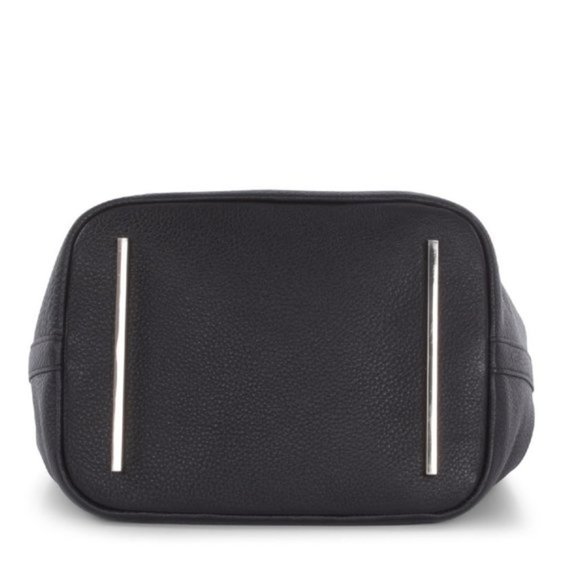 Celine Dion Falsetto Satchel & Chain Link Handles - Picture 6 of 11